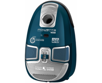 Silence Force Extreme Compact bleu Silence Force Extreme Compact bleu