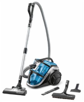 SILENCE FORCE MULTI-CYCLONIC