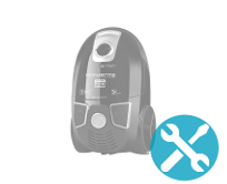 Forfait de réparation aspirateur avec sac Rowenta Forfait de réparation aspirateur avec sac Rowenta