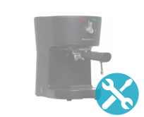 Forfait de réparation espresso Rowenta Forfait de réparation espresso Rowenta