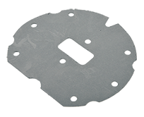 Plaque graphite CS-00090990 Plaque graphite CS-00090990