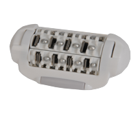 Tête d'épilation CS-00121625 Tête d'épilation CS-00121625