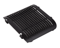 Grille arrière et filtre CS-00124233 Grille arrière et filtre CS-00124233