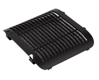 Grille arrière et filtre CS-00124257 Grille arrière et filtre CS-00124257