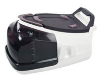 Boitier violet CS-00130058 Boitier violet CS-00130058