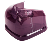 Réservoir violet CS-00130059 Réservoir violet CS-00130059