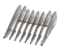 Peigne cheveux 6mm CS-00132532 Peigne cheveux 6mm CS-00132532