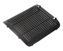 Grille arrière et filtre CS-00141194 Grille arrière et filtre CS-00141194