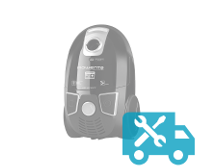 Forfait de réparation avec transport aspirateur avec sac Rowenta Forfait de réparation avec transport aspirateur avec sac Rowenta