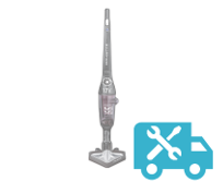 Forfait de réparation avec transport aspirateur balais Rowenta Forfait de réparation avec transport aspirateur balais Rowenta