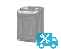 Forfait de réparation avec transport radiateur Rowenta Forfait de réparation avec transport radiateur Rowenta