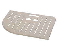 Grille d'égouttage MS-622922 Grille d'égouttage MS-622922