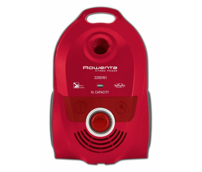 Sac Aspirateur Rowenta Xtrem Power