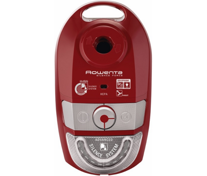 Sac Aspirateur Rowenta Silence Force 2200w