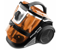 Compact Force Cyclonic Compact Force Cyclonic