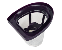 Filtre permanent violet RS-AC3544 Filtre permanent violet RS-AC3544