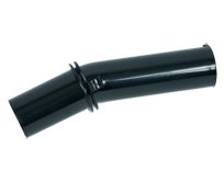 Embout tube noir RS-RH5117 Embout tube noir RS-RH5117