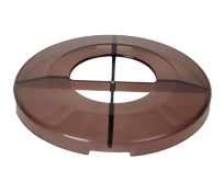 Couvercle filtre marron RS-RH5176 Couvercle filtre marron RS-RH5176