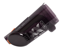 Bac à poussière violet RS-RH5393 Bac à poussière violet RS-RH5393