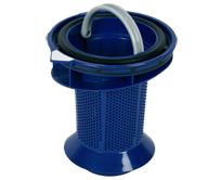Séparateur de poussières RS-RH5746 Séparateur de poussières RS-RH5746