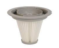 Filtre haute performance sans molette RS-RT3079 Filtre haute performance sans molette RS-RT3079