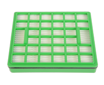 Filtre haute performance RS-RT3186 Filtre haute performance RS-RT3186