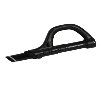 Crosse+brossette noir RS-RT3509