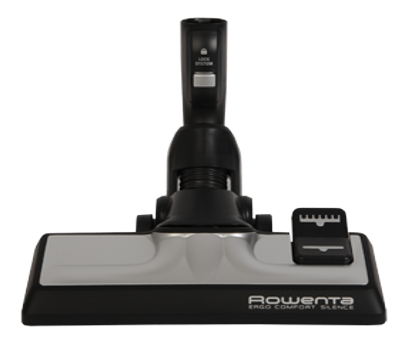 Brosse tous sols pour aspirateur RS-RT3511