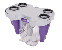 Système de séparation RS-RT3718 Système de séparation RS-RT3718