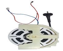Enrouleur complet RS-RT4387 Enrouleur complet RS-RT4387