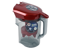 Bac à poussière RS-RT900711 Bac à poussière RS-RT900711