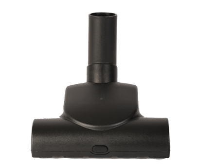 Mini turbo-brosse noir RS-RT9544