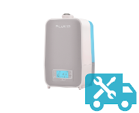 Forfait de réparation avec transport humidificateur & déshumidificateur Rowenta Forfait de réparation avec transport humidificateur & déshumidificateur Rowenta