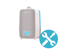 Forfait de réparation humidificateur & déshumidificateur Rowenta Forfait de réparation humidificateur & déshumidificateur Rowenta