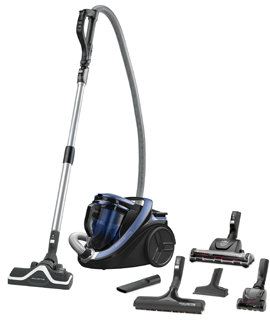 SILENCE FORCE CYCLONIC 4A
