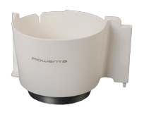 Support porte filtre blanc SS-201915 Support porte filtre blanc SS-201915