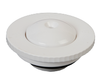 Couvercle pot thermos blanc SS-201920 Couvercle pot thermos blanc SS-201920