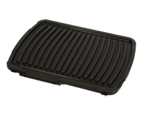 Plaque grill TS-01035580 Plaque grill TS-01035580