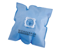 Sacs aspirateur Wonderbag Original x3 WB403120 Sacs aspirateur Wonderbag Original x3 WB403120