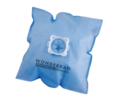 Sacs aspirateur Wonderbag Original x3 WB403120