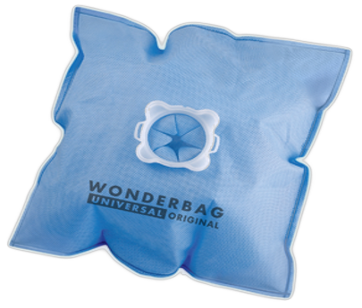 Sacs aspirateur Wonderbag Original x5 WB406120