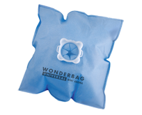 Sacs aspirateur Wonderbag Mint Aroma x5 WB415120 Sacs aspirateur Wonderbag Mint Aroma x5 WB415120