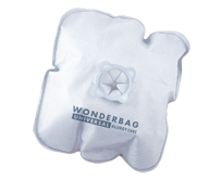 Sacs aspirateur Wonderbag Allergy Care x4 WB484720 Sacs aspirateur Wonderbag Allergy Care x4 WB484720
