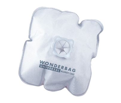 Sacs aspirateur Wonderbag Allergy Care x4 WB484720