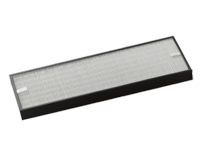 Filtre allergènes et particules fines haute performance XD6070F0 Filtre allergènes et particules fines haute performance XD6070F0