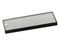 Filtre allergènes et particules fines haute performance XD6071F0 Filtre allergènes et particules fines haute performance XD6071F0