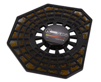 Filtre Nanocaptur XD6081F0 Filtre Nanocaptur XD6081F0