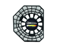 Filtre Nanocaptur + XD6082F0 Filtre Nanocaptur + XD6082F0
