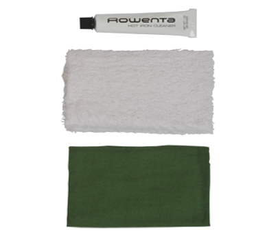 Kit nettoyage semelle ZD100D1