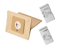 Sacs papiers x6 + microfiltres ZR003901 Sacs papiers x6 + microfiltres ZR003901